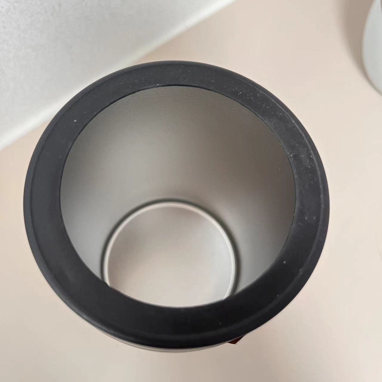 12 OZ Insulated Vacuum Tumbler Modern Magnetic Lid Water Bottle Wine Flask Coffee Mug for Travel Outdoor Cups