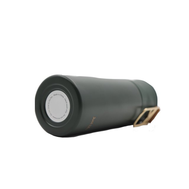 Wholesale Custom Logo Portable Vacuum Flask Water Bottle Tumbler Stainless Steel Insulated Cup