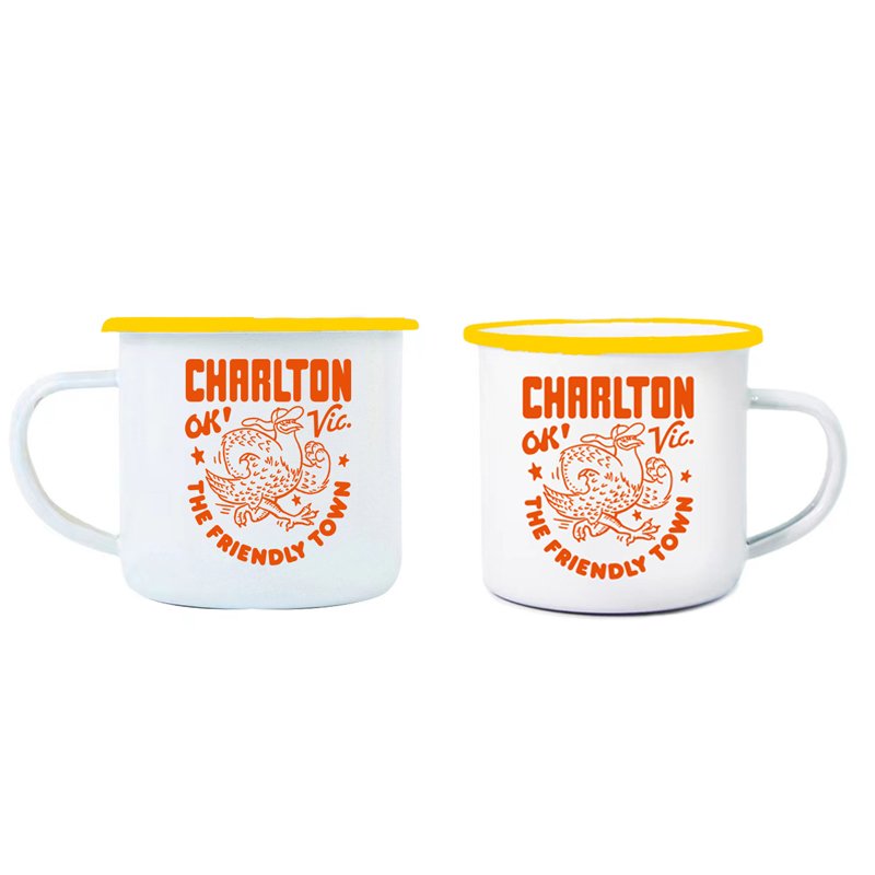 12 ounce Enamel Camping Coffee Mug Set Small Colored 12oz Mugs Cups for Family Gathering Friend Party Camping Picnic Fishing