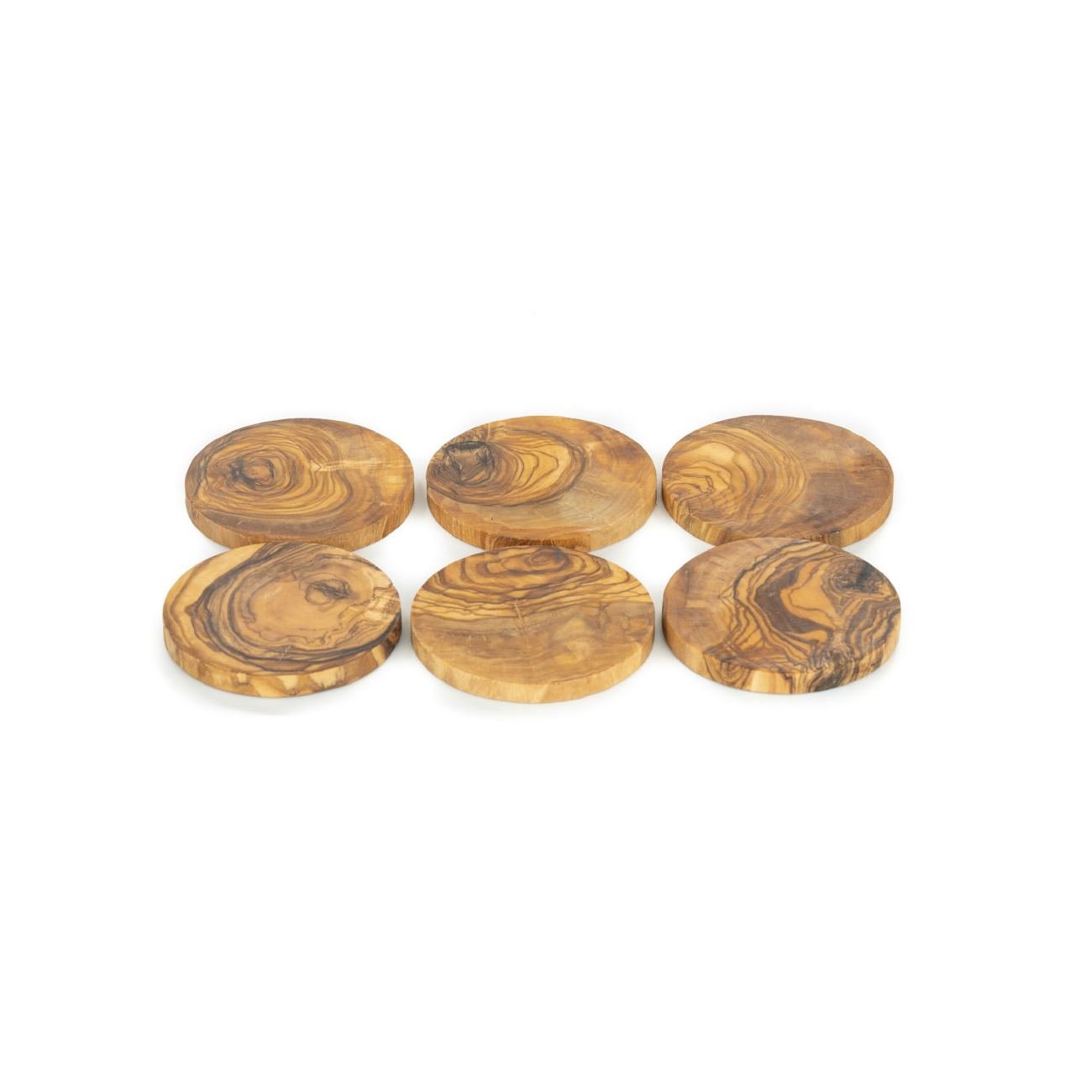 Modern Natural Wooden Round Coaster Best Quality Tree Of Bark Coaster Handmade Wooden Mug Coaster At Reasonable Price