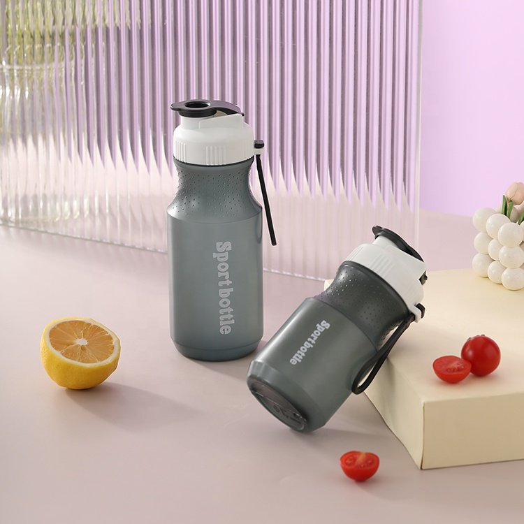 350ml bpa free sports bottle with customized plastic back to school sport bottle kids drinking bottle