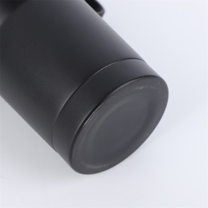 Top seller Christmas Gift 30oz Stainless Steel Tumbler Vacuum Portable Insulated Travel Mug With Handle