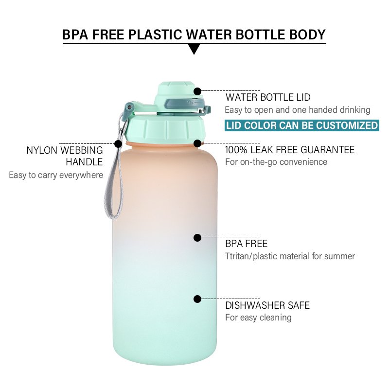 New Arrival Vacuum Flask Stainless Steel Water bottle customize Wholesale Thermos Bottle