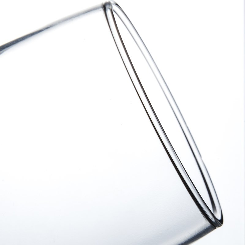 Amazion Best Selling Party Pub Handmade Glassware Libbey Lead Free Customized Drinking Water Mug Classic Juice Glass Beer Glass