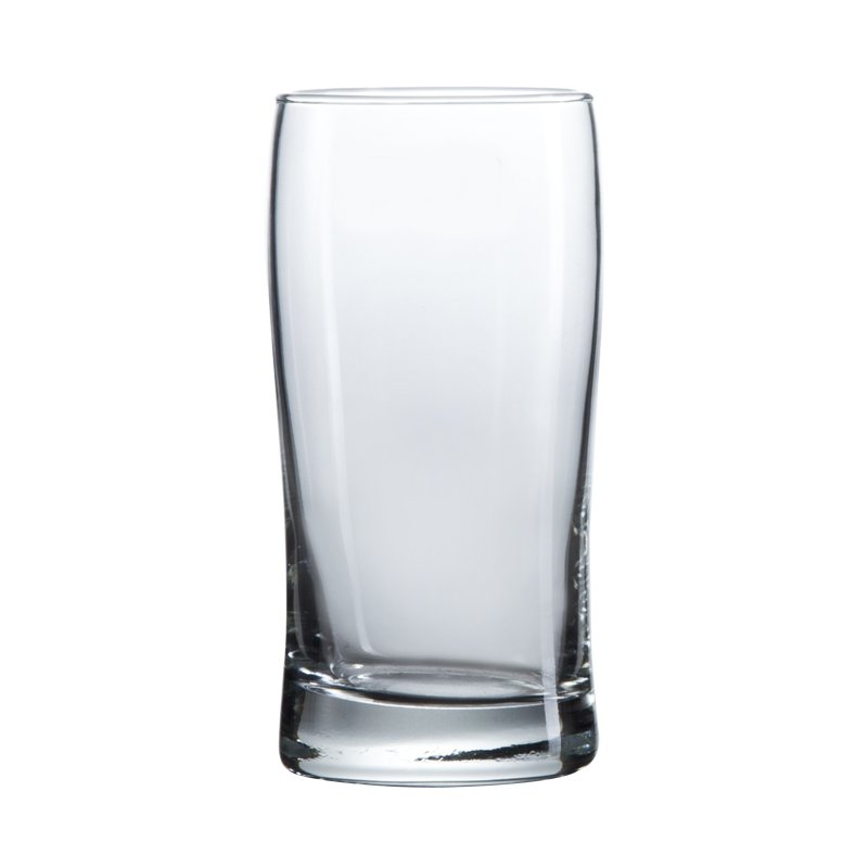 Amazion Best Selling Party Pub Handmade Glassware Libbey Lead Free Customized Drinking Water Mug Classic Juice Glass Beer Glass