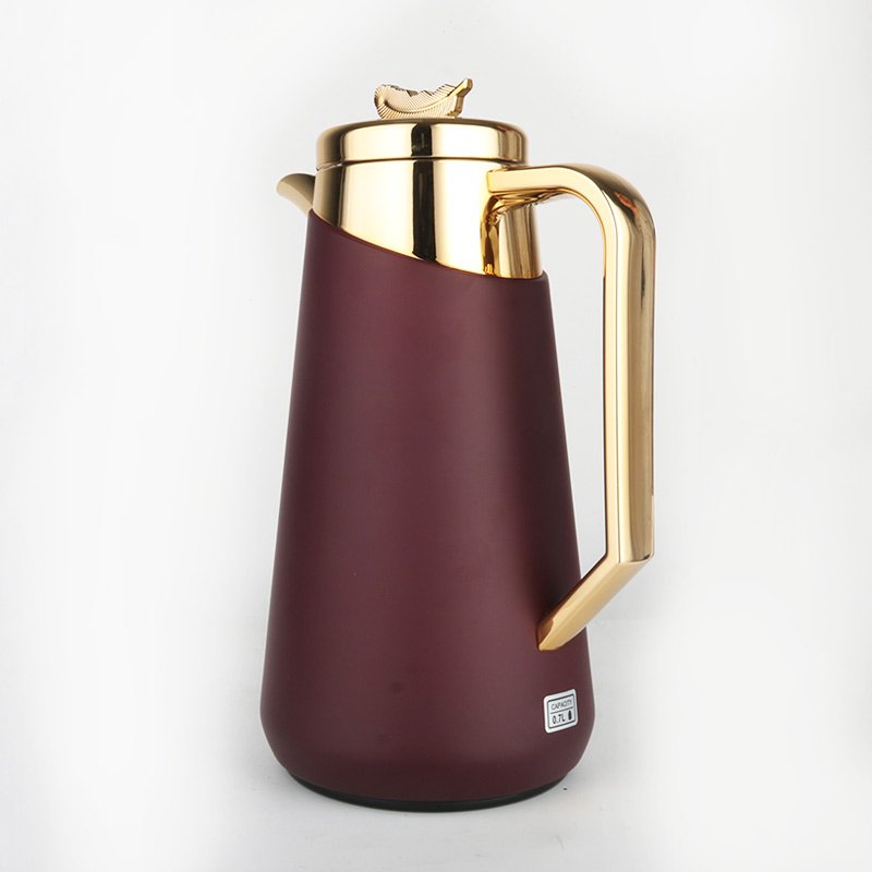 FASHION DESIGN DURABLE USING CATERING SEVICE WATER POTS WATER KETTLES