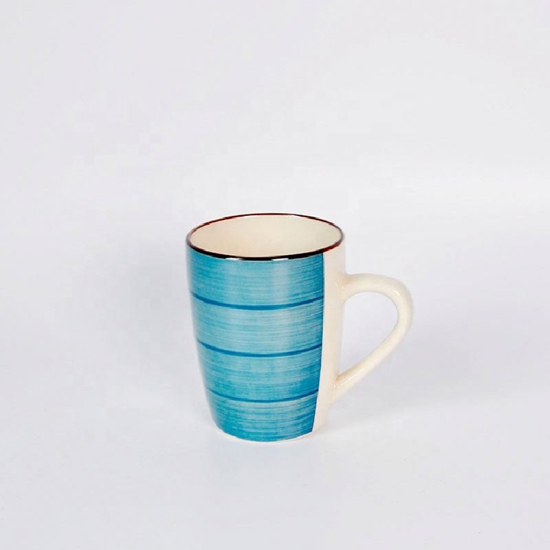 Sample Available Wholesale Cheap Bulk Printed Fine china Ceramic porcelain caneca Tazas mok becher agresser Tea Coffee Mugs