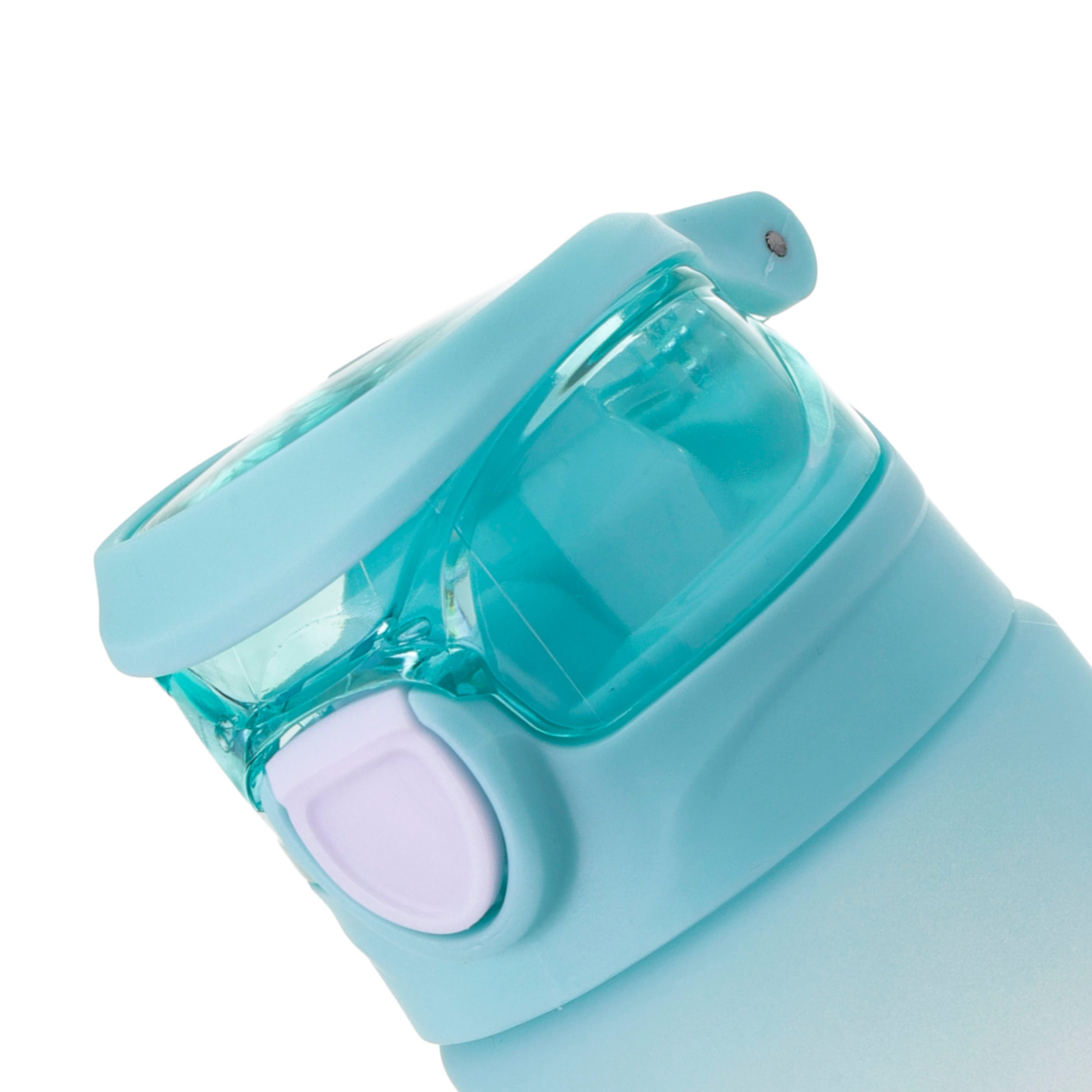 500ml Outdoor&Indoor Flasks Motivational Sports Gym Fitness bpa free water bottle plastic water bottles for kids school