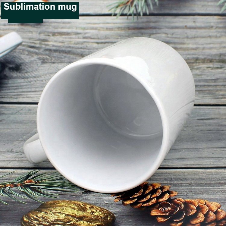 Factory direct price mug press machine sublimation printing ceramic with low and good service
