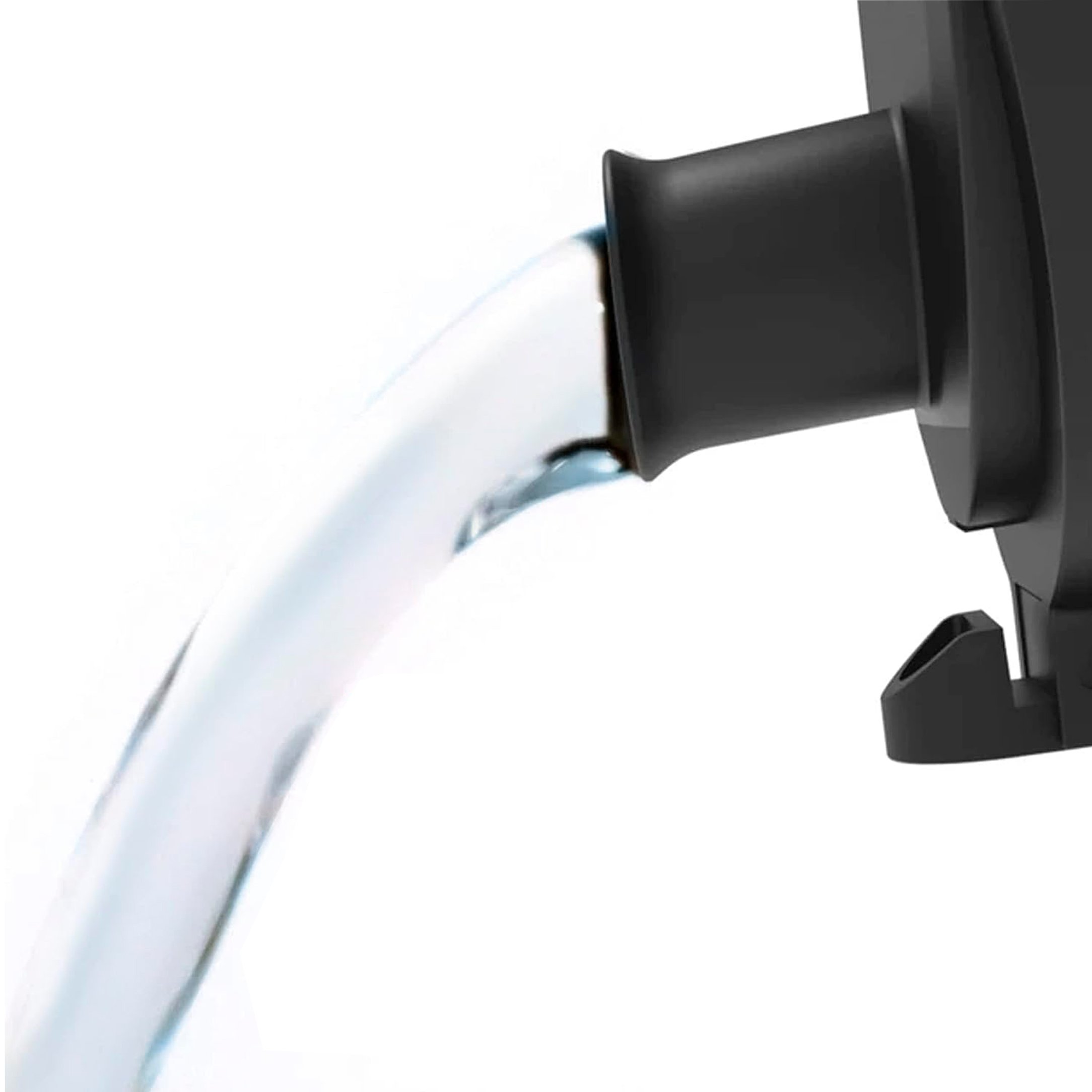1l 1000ml Recycled Plastic Water Bottle