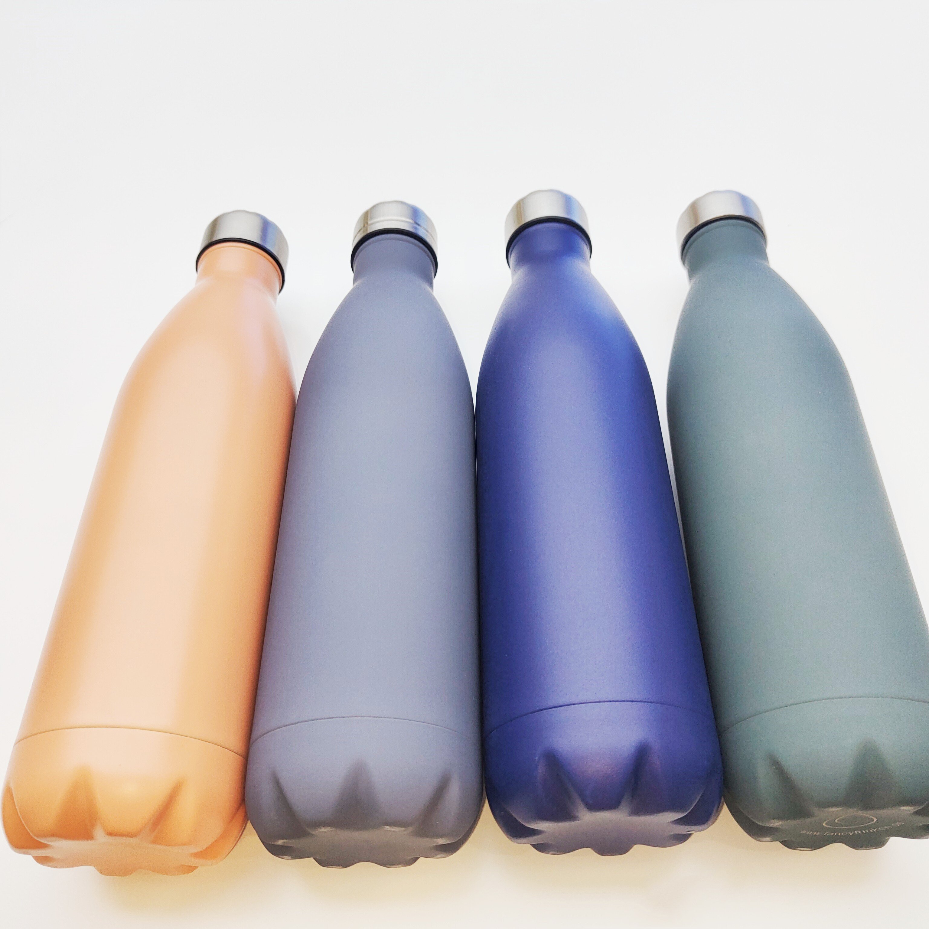 High Quality Custom Double Wall Stainless Steel Vacuum Flask Sport Water Bottle