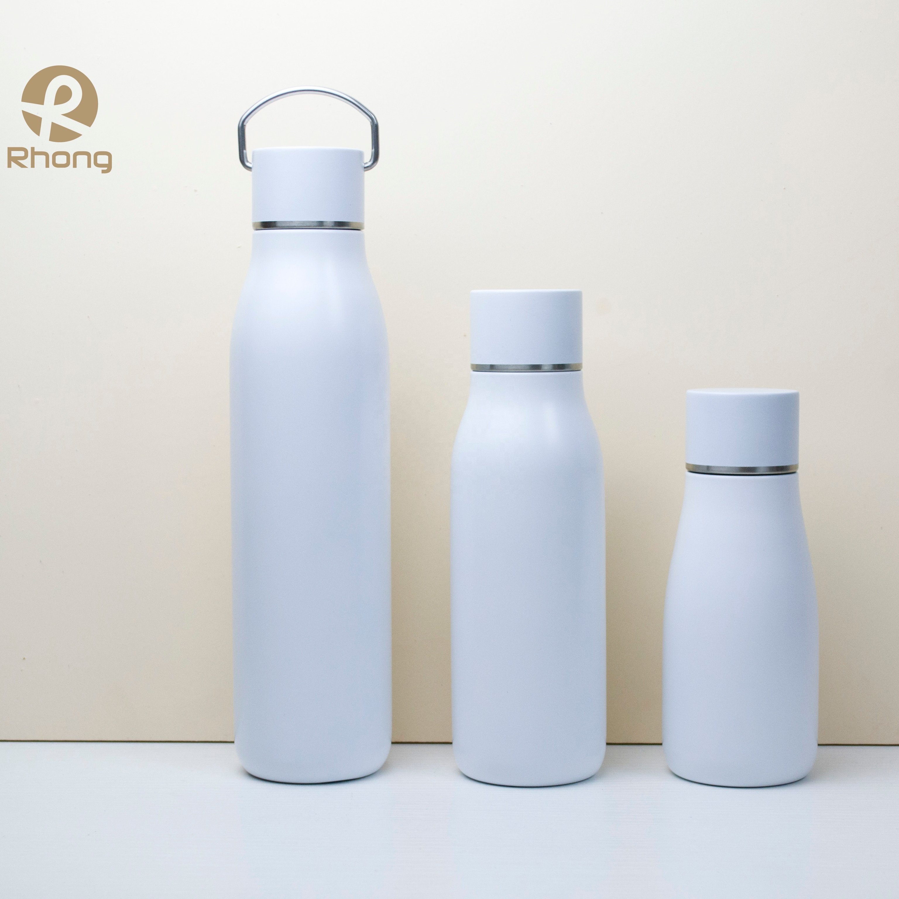 2021 New Arrivals Thermo Bottle Manufacturer OEM Stainless Steel Water Bottle brands With Custom Logo