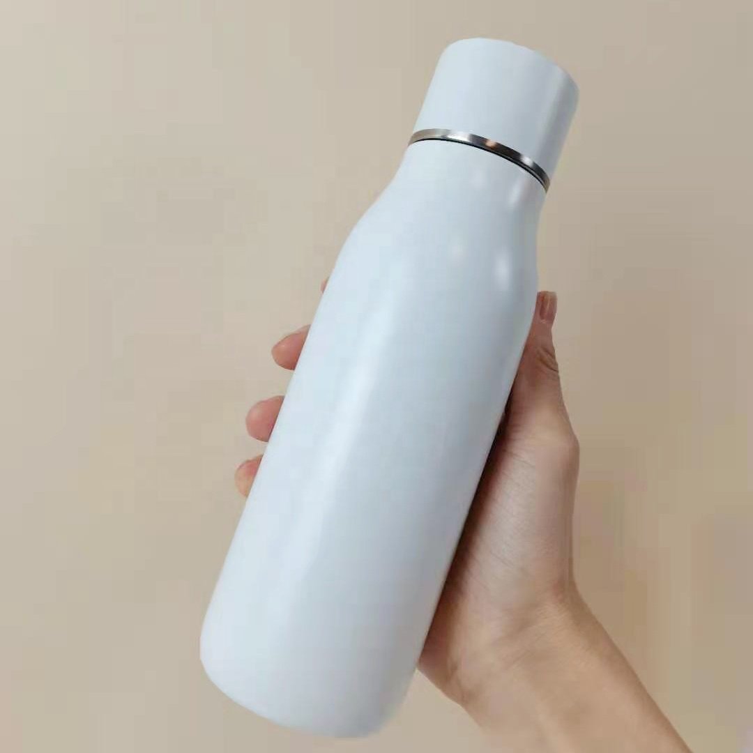 2021 New Arrivals Thermo Bottle Manufacturer OEM Stainless Steel Water Bottle brands With Custom Logo