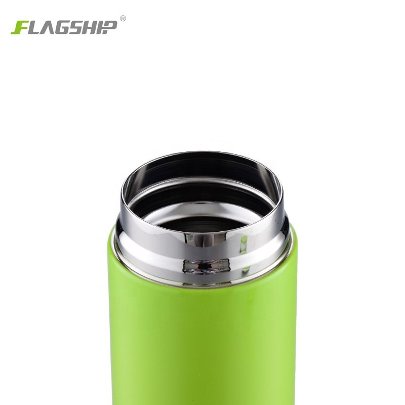 brands of vacuum flask 8oz Insulated Water vacuum flask Bottle
