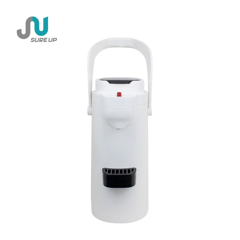 New Arrival Stainless Steel Vacuum Airpot Glass Liner Thermos Flask Termos Airpot
