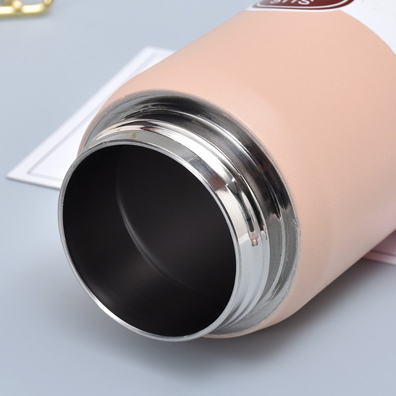 Double Wall Thermos personalized Water Bottle Vacuum Flask