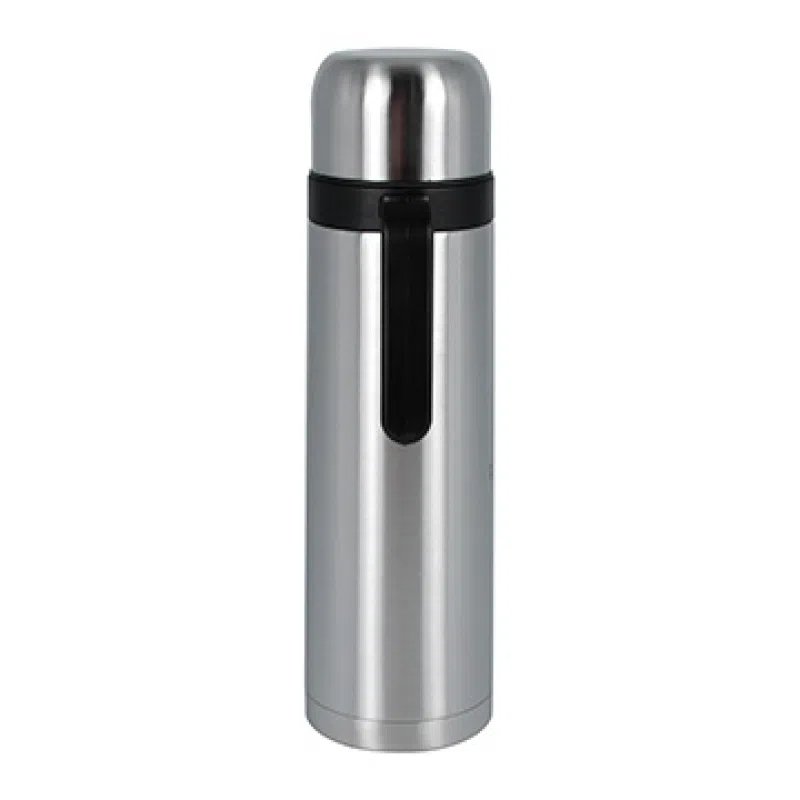 GV017 Mate Thermal Flask Designed for use with Mate Cup or Mate Gourd Double Walled Vacuum Insulated thermos water bottle
