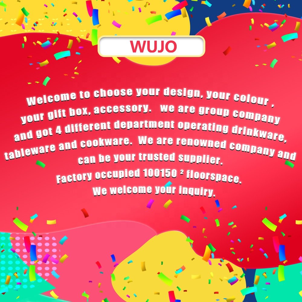WUJO Eco Custom Cola Shaped Regalo Presente Termo Thermos Water Bottle Acero Inoxidable Botella De Agua