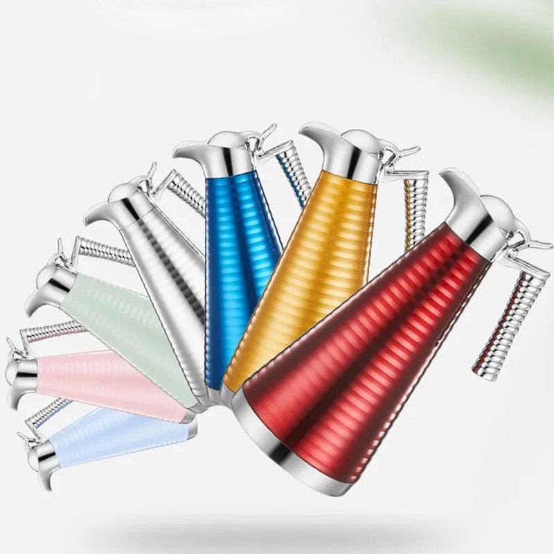 Colours Coffee Pot 1.2L/1.5L Vacuum Flask Hot and Cold Stainless Steel Insulated Tea Flask Vacuum Flask Thermos