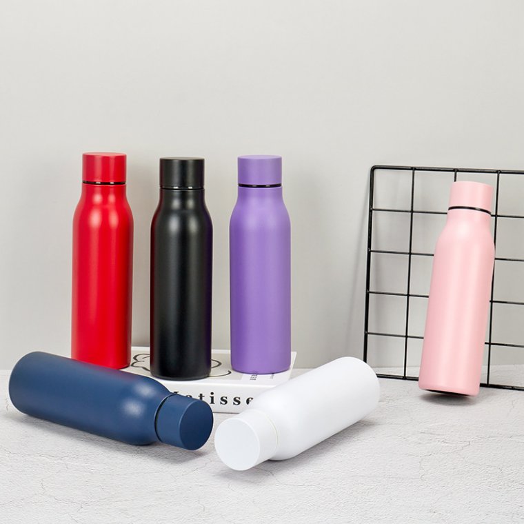 Wholesale Bulk Vacuum Flasks Thermos Vacuum Double Wall Stainless Steel Flask