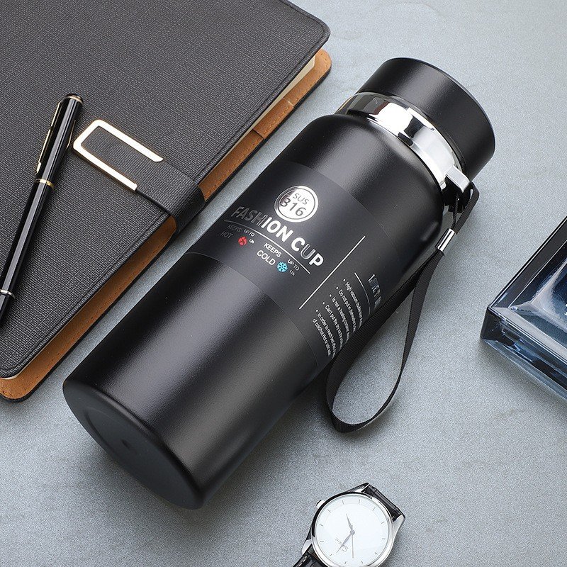 Price Custom Designed Stainless Steel Insulated Bottle Vacuum Flask