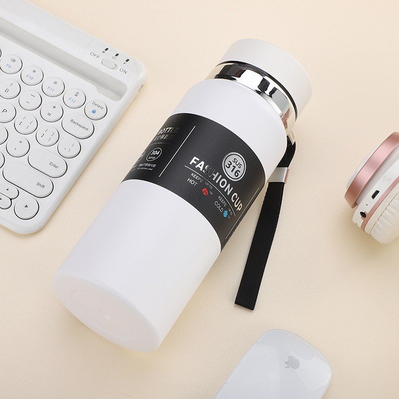 Price Custom Designed Stainless Steel Insulated Bottle Vacuum Flask