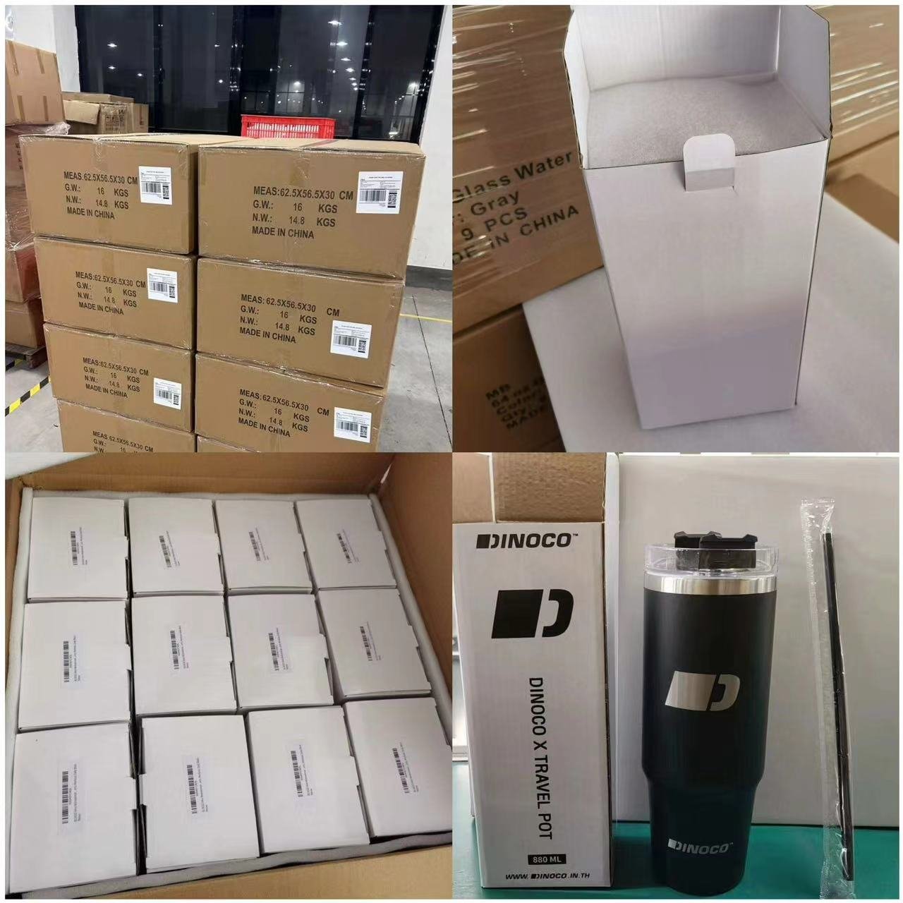 2024 Sport Water Bottle with Magnetic Phone Holder 25oz 32oz Bottle Insulated Water Flask Sport Water Bottle with Magnetic Lid