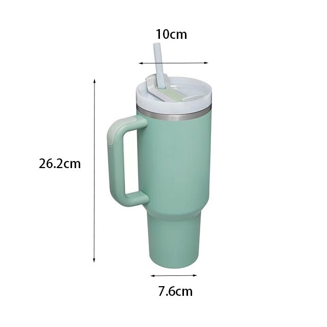 Hot Selling Wholesale Reusable Double Stainless Steel Tumbler Hot And Cold Thermal Custom Mug Coffee Travel Mug