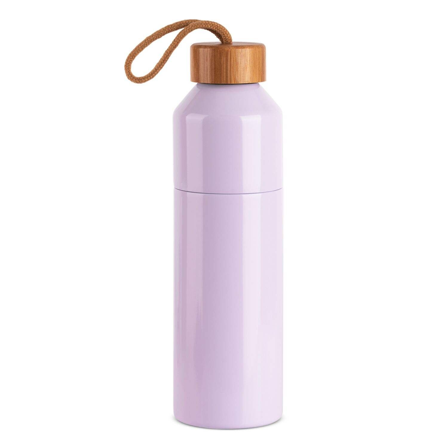 Insulated Travel Vacuum Flask Tea Bottle 2022 New Arrival Stainless Steel Copper Vacuum Flasks & Thermoses Drinking Water 176