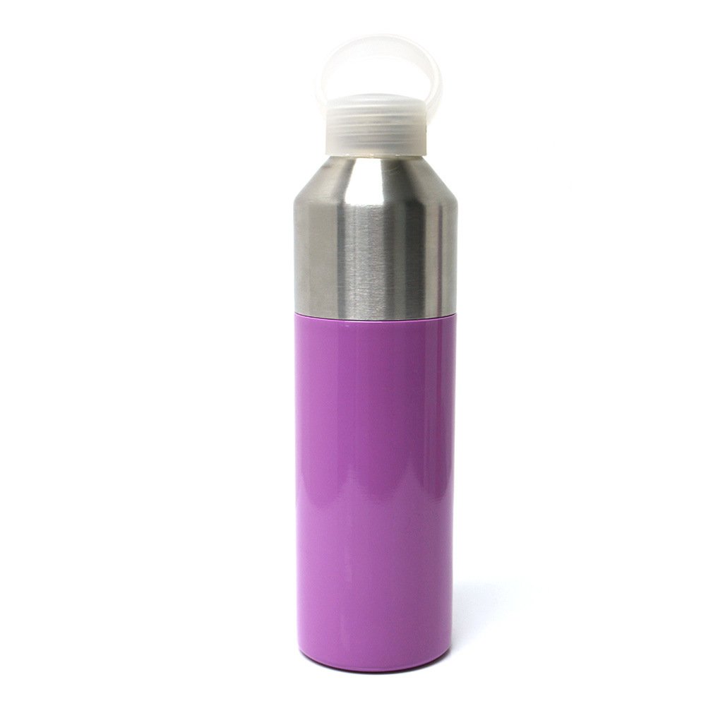 Insulated Travel Vacuum Flask Tea Bottle 2022 New Arrival Stainless Steel Copper Vacuum Flasks & Thermoses Drinking Water 176