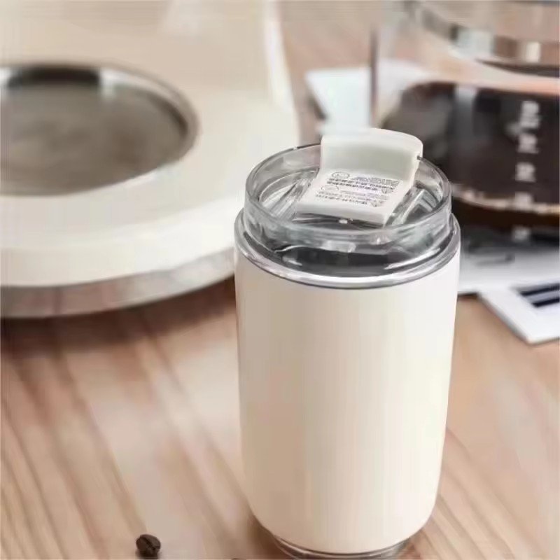 RTS 12oz Mug Stainless Steel Vacuum Insulated Tumblers Reusable Coffee Cup