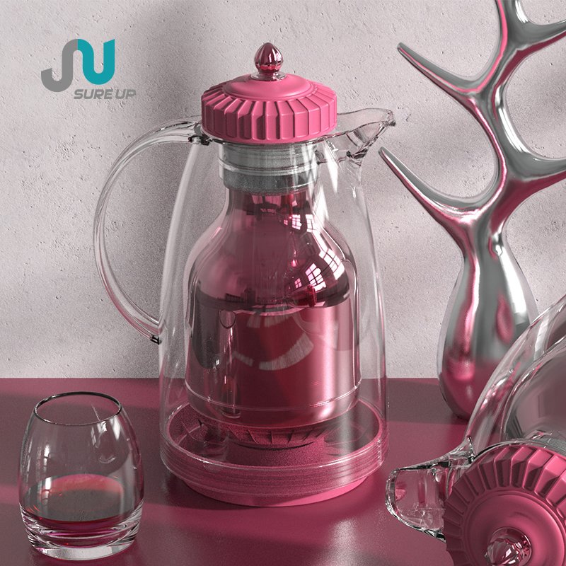 High Quality Modern Vacuum Jug Goodlooking Vacuum Flasks & Thermoses Thermal Flask