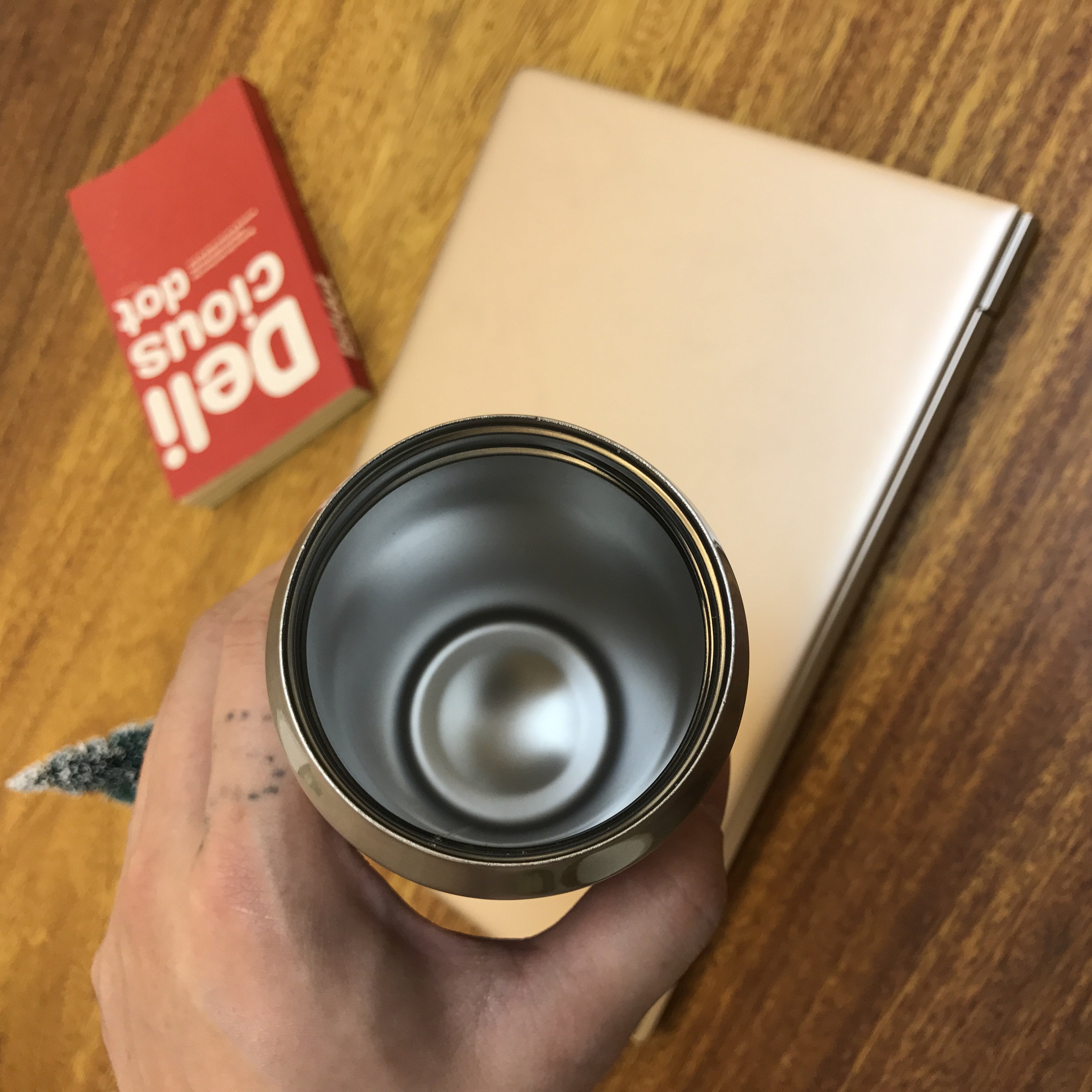 LOGO customs sublimation stainless steel double wall thermos mugs vacuum cans bottle Sippy cup