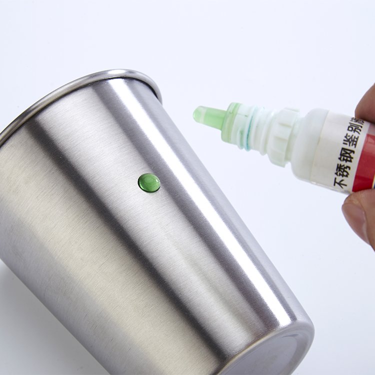 16 oz Shatterproof Stackable Drinking Single Wall Cup Food Grade sus304 Pint Cup