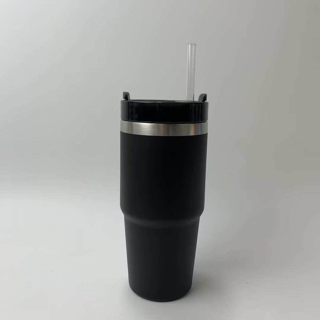 14oz 20oz 30oz 40oz 50oz travel mug H2.0 tumbler double-wall vacuum insulated mug for kids