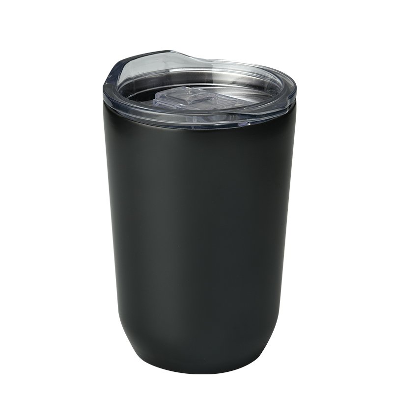 12oz New design Modern Eco friendly Portable cute travel coffee mug cup stainless steel tumbler for healthy life