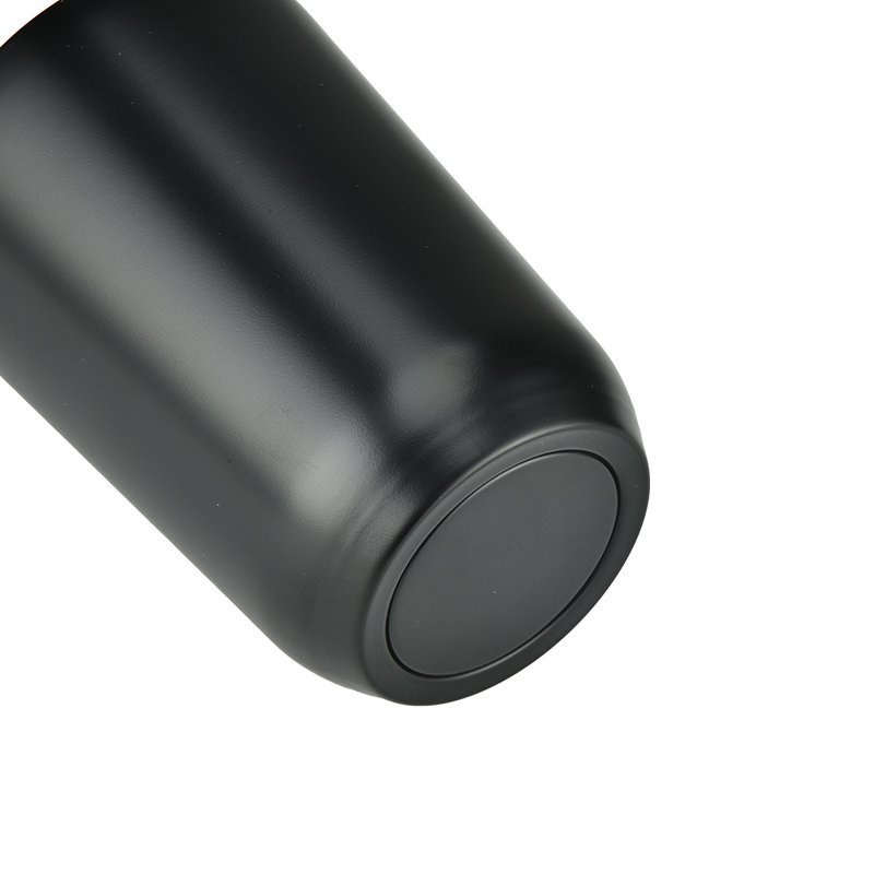 12oz New design Modern Eco friendly Portable cute travel coffee mug cup stainless steel tumbler for healthy life