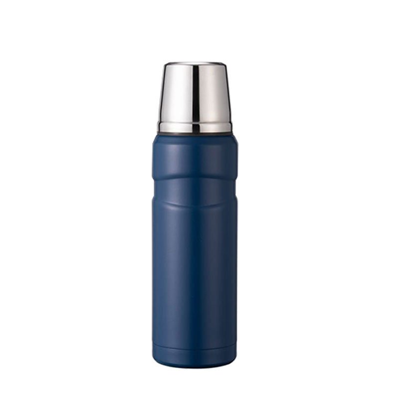 1000ml Customized Insulated Stainless Steel Thermos Vacuum Flask Thermoses water cup bottle
