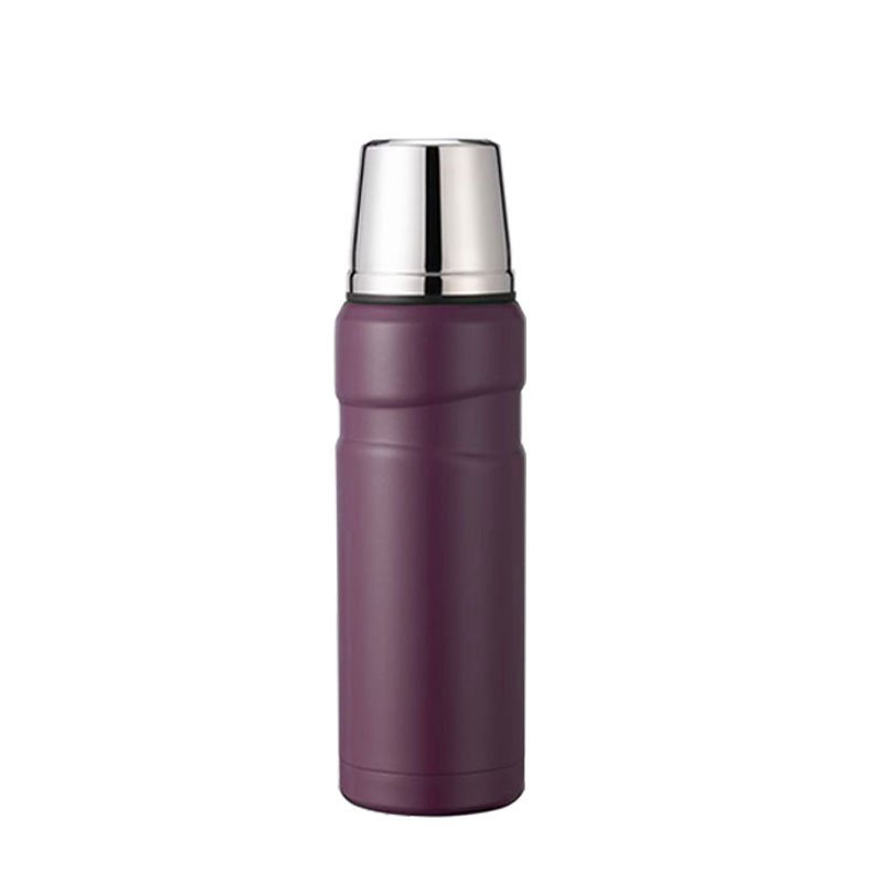 1000ml Customized Insulated Stainless Steel Thermos Vacuum Flask Thermoses water cup bottle