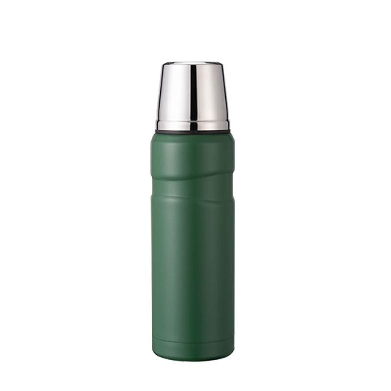 1000ml Customized Insulated Stainless Steel Thermos Vacuum Flask Thermoses water cup bottle