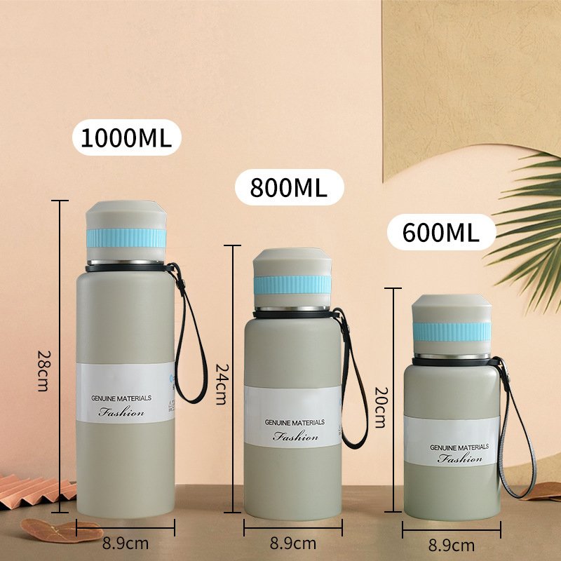 Custom Mini Pink Soft Stainless Hip 24 Hour Hot And Cold Flask Personalized Water Bottle With Logo