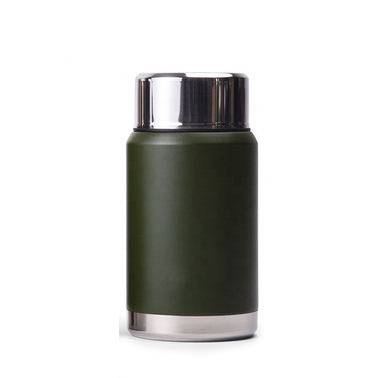 Wholesale low price Food Thermos Warmer Vacuum Flasks& thermoses set for arabic termos tea