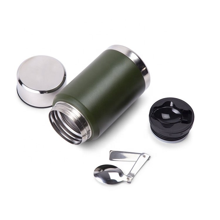 Wholesale low price Food Thermos Warmer Vacuum Flasks& thermoses set for arabic termos tea