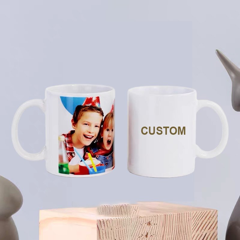 Sample Available Home mug cup pottery wholesale expresso kaffee tassen sublimation ceramic handmade mug cup