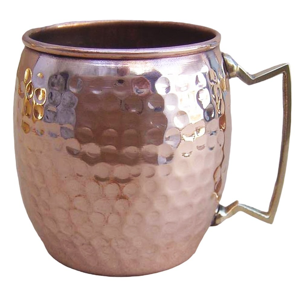 Copper Mugs Copper Beer Tankard Classic Luxurious Fancy Moscow Mule Mug Classic Stylish Table Top New Copper Beer Mug Your Logo