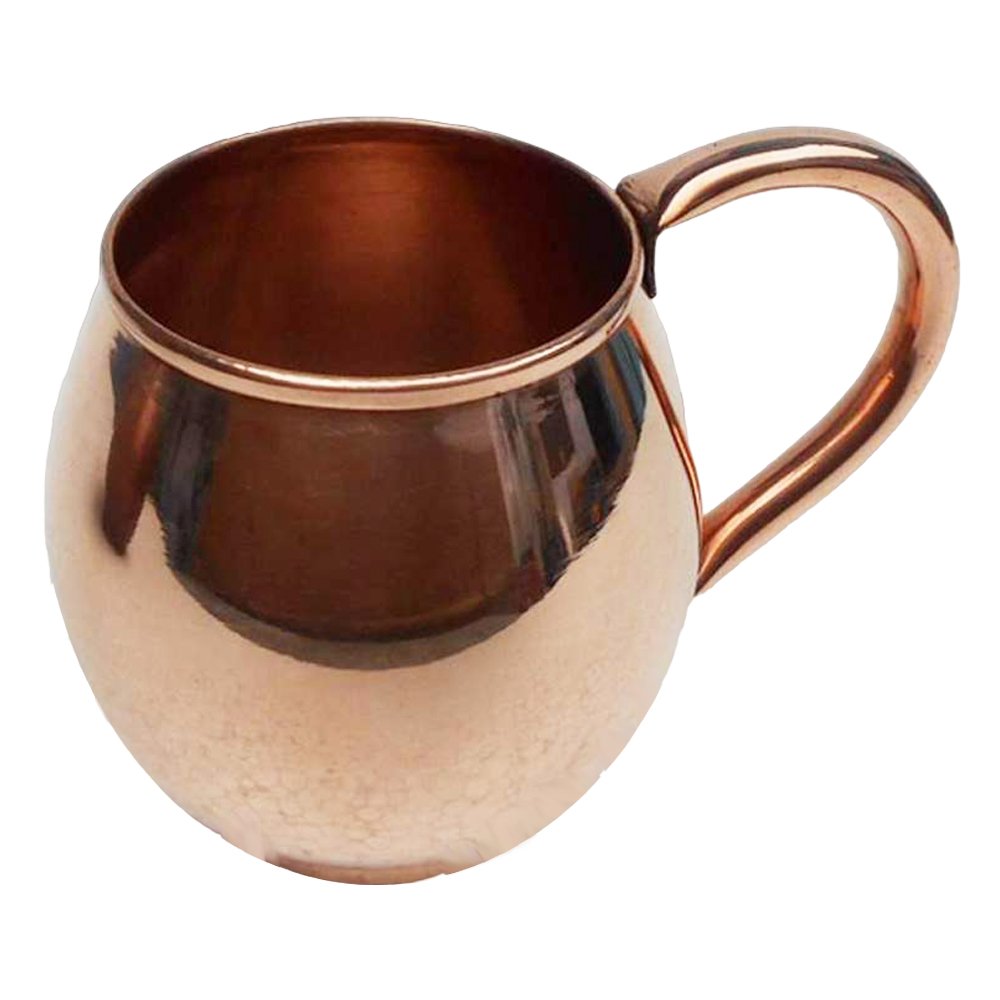 Copper Mugs Copper Beer Tankard Classic Luxurious Fancy Moscow Mule Mug Classic Stylish Table Top New Copper Beer Mug Your Logo