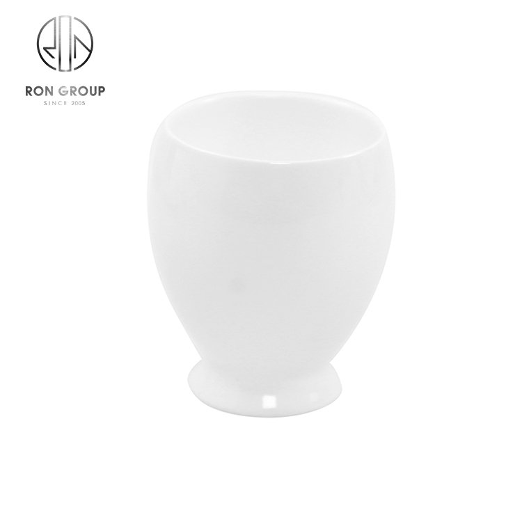 Ceramic coffee cup breakfast milk tea cup soup mugs porcelain tea mug ceramic tea mug for wholesale