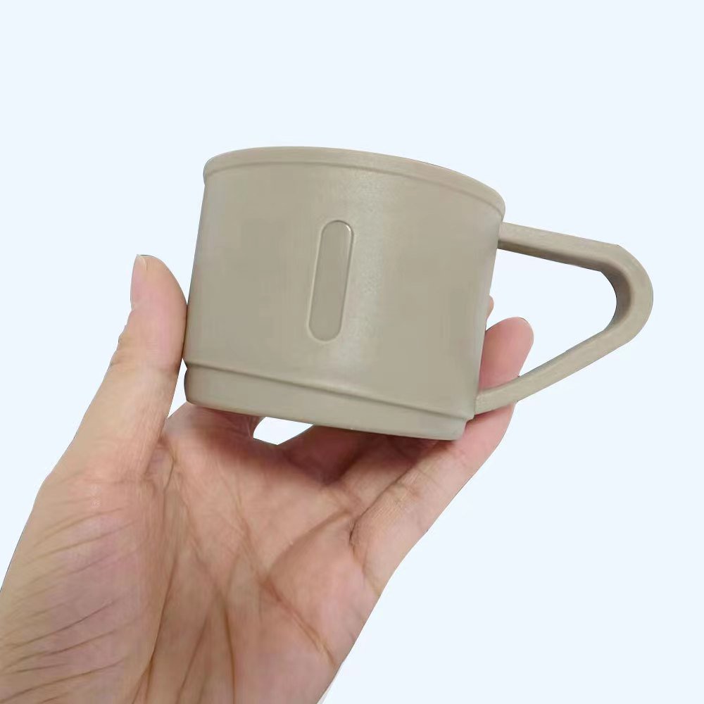 Business Tea Gift Cup Set 500ml New Stainless Steel Thermos with Three-Cover Custom Logo Printing Vacuum Flasks & Thermoses