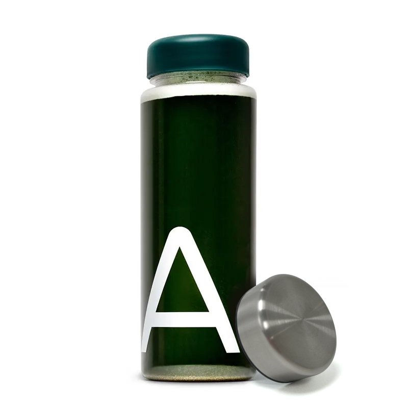 2024 Wholesale 16oz Small Plastic Drinking Juice Water Bottle Custom 500ml Plastic Clear Water Bottles