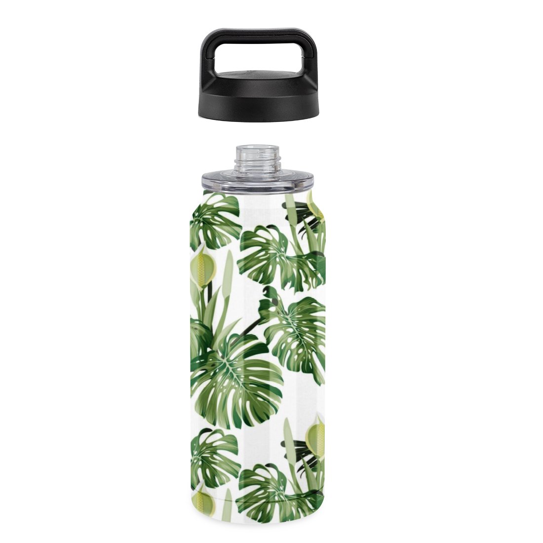 Bpa Free Kids Water Bottle Stainless Steel Vacuum Thermos Insulated thermal sport water bottle stainless steel